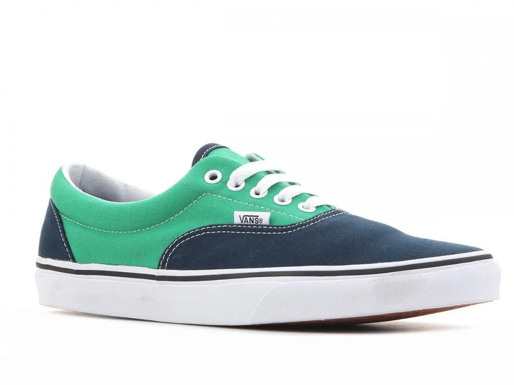 Vans sneakers bassa Era VN00018FI9H dress blue green