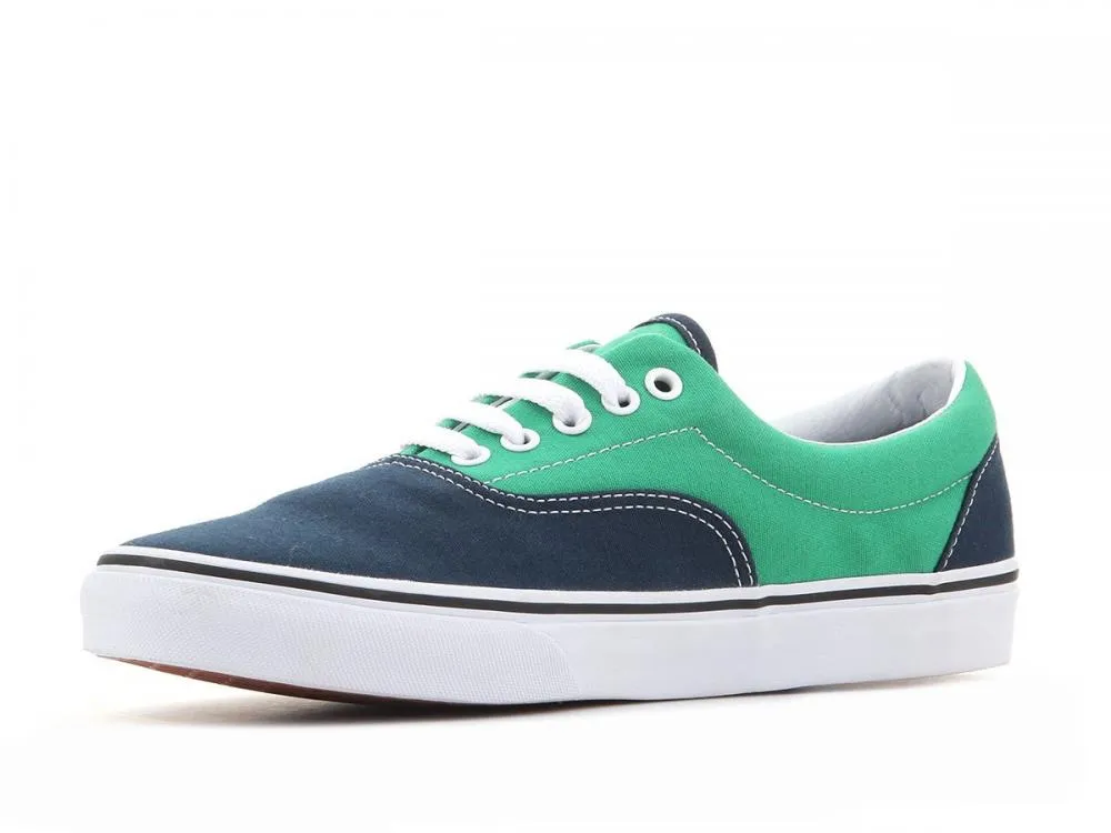 Vans sneakers bassa Era VN00018FI9H dress blue green