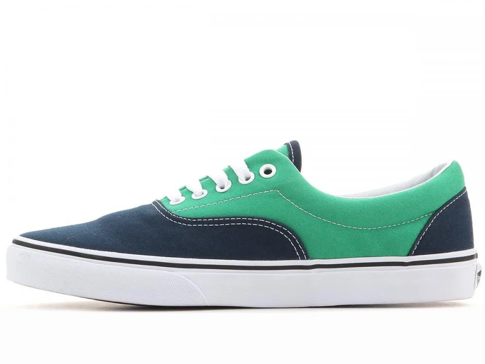 Vans sneakers bassa Era VN00018FI9H dress blue green