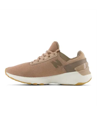 Women's 1440 Flat Taupe with Mushroom and Dolce