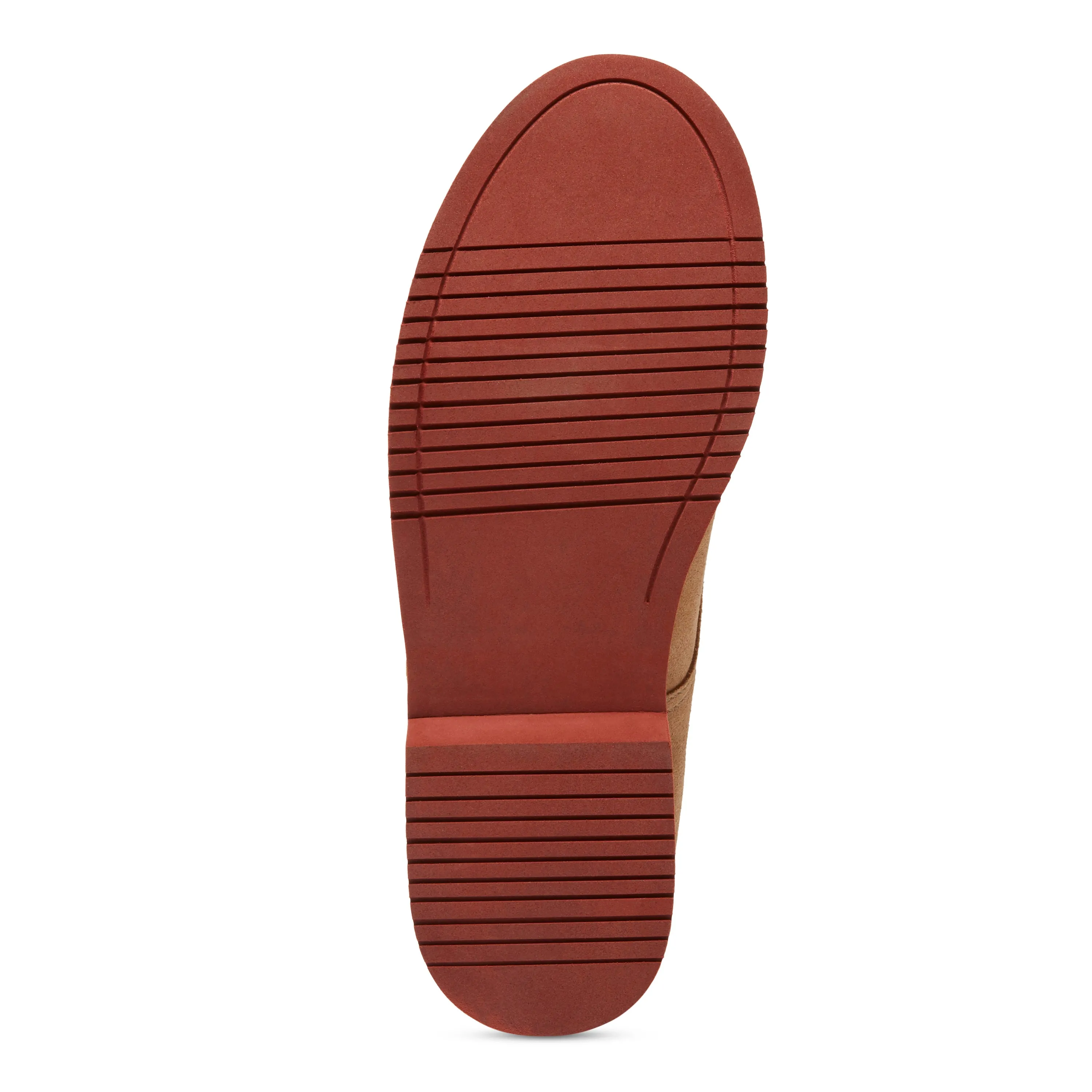 Women's Buck Oxford