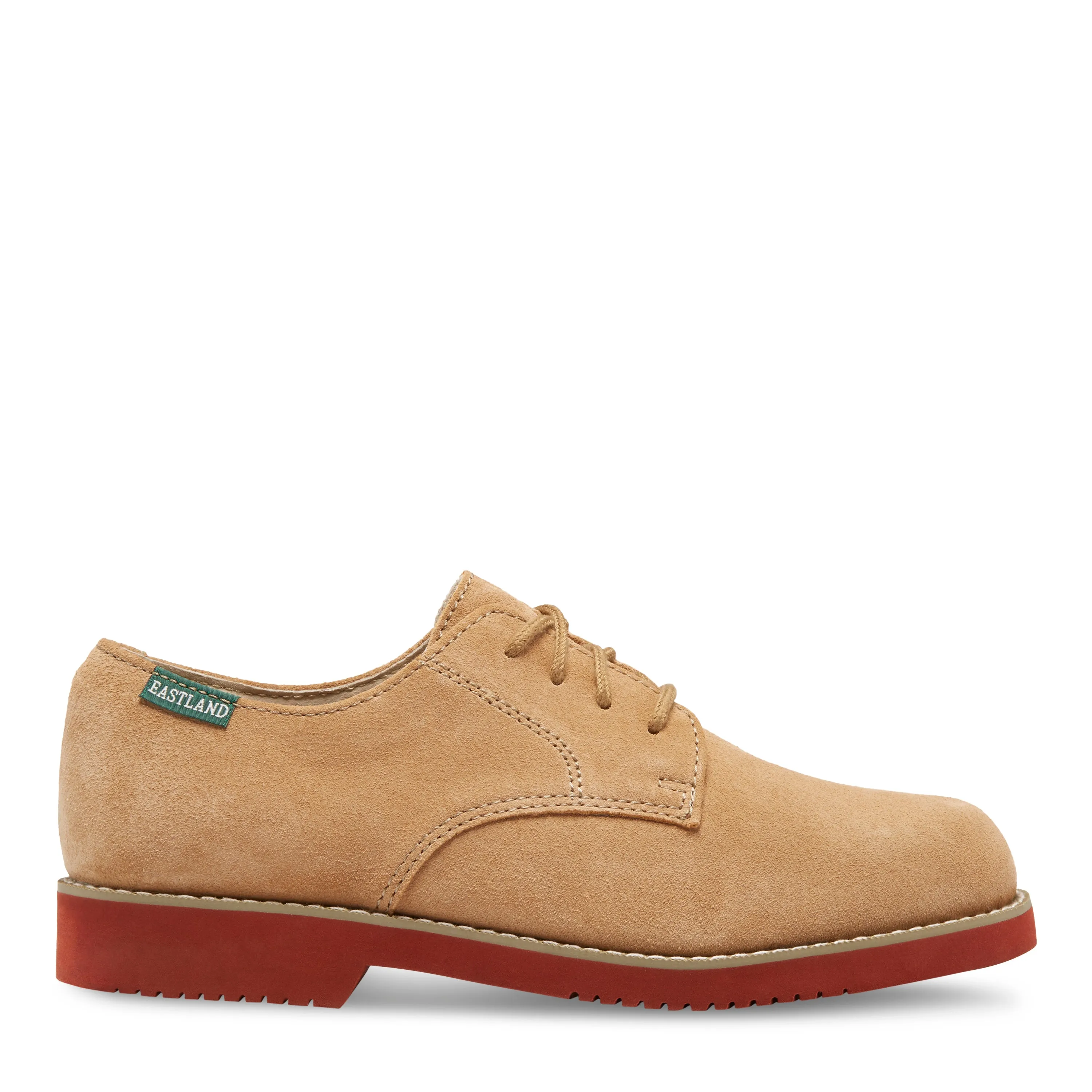Women's Buck Oxford