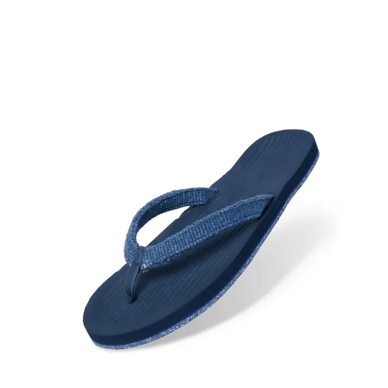 Women's Recycled Flip Flops